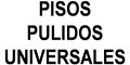 Pisos Pulidos Universales logo