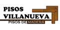 Pisos Villanueva logo
