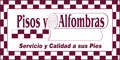 Pisos Y Alfombras logo