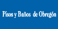 Pisos Y Baños De Obregon logo