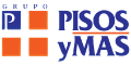 PISOS Y MAS DE DURANGO logo