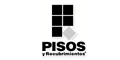 PISOS Y RECUBRIMIENTOS logo