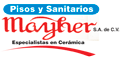 Pisos Y Sanitarios Mayher logo