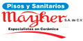 Pisos Y Sanitarios Mayher