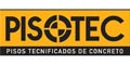 PISOTEC CONCRETO ESTAMPADO logo
