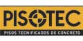 PISOTEC CONCRETO ESTAMPADO logo