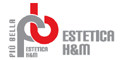PIU BELLA ESTETICA logo