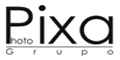 PIXA PHOTO logo
