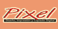PIXEL logo