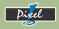 PIXEL COMPUTADORAS logo