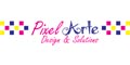 Pixelarte Design & Solutions logo