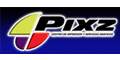 PIXZ IMPRENTAS logo