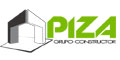 Piza Grupo Constructor logo