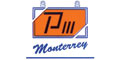 Pizarrones Monterrey Sa De Cv logo