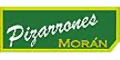 Pizarrones Moran logo