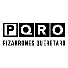 Pizarrones Querétaro logo