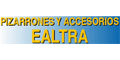 PIZARRONES Y ACCESORIOS EALTRA logo