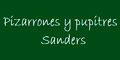 Pizarrones Y Pupitres Sanders