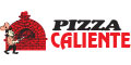 PIZZA CALIENTE logo