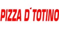 PIZZA DTOTINO logo
