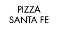 PIZZA SANTA FE logo