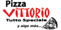 PIZZA VITTORIO logo
