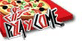 Pizza Y Come logo