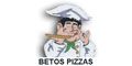 PIZZAS BETOS