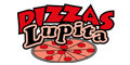 Pizzas Lupita logo