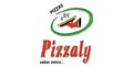 PIZZAS PIZZALY logo