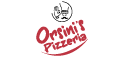 PIZZERIA ORSINI'S logo