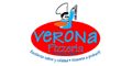PIZZERIA VERONA logo
