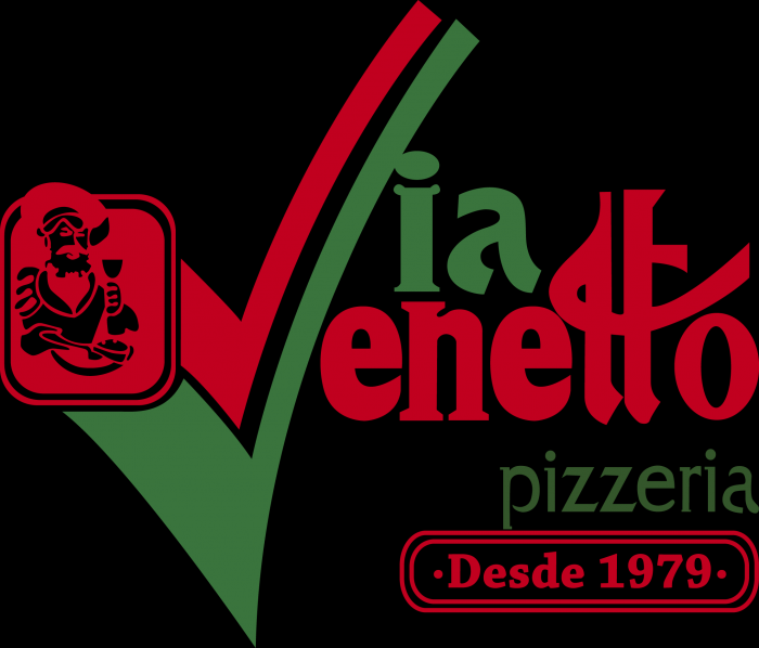 PIZZERIA VIA VENETTO