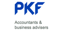 PKF logo