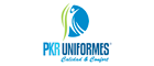 Pkr Uniformes logo