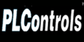 PL CONTROLS logo