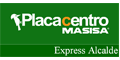 PLACACENTRO EXPRESS ALCALDE logo