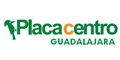 Placacentro Guadalajara logo