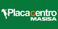 Placacentro Madeira logo