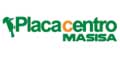 Placacentro Masisa logo