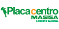 Placacentro Masisa logo