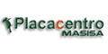 Placacentro Masisa logo