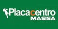 Placacentro Masisa Maderas Cuautla logo