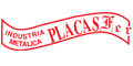 PLACAS FER logo