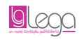 Placas Fotograbadas Lega logo