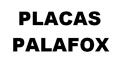 Placas Palafox logo