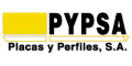 Placas Y Perfiles Sa logo