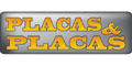 Placas Y Placas logo