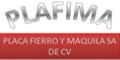 Plafima Placa Fierro Y Maquila Sa De Cv