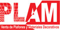 Plafones Y Muros Decorativos logo